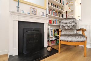 HURST GREEN- click for photo gallery